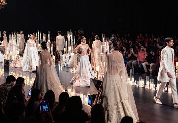 Rewinding KALKI’s Most Iconic Moments & Outfits At Lakme Fashion Week