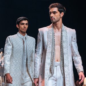 Sharp & Suave: KALKI’s Men Fashion Takes The Stage