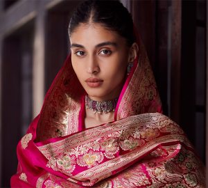 The Fascinating Story Of Patola Weaving Gujarat's Pride