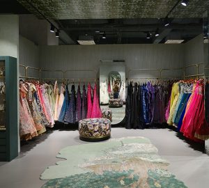 The Countdown Begins: KALKI Fashion Store's Grand Entrance into Bangalore