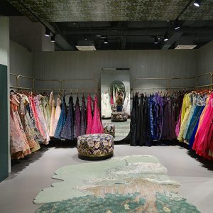 The Countdown Begins: KALKI Fashion Store's Grand Entrance into Bangalore