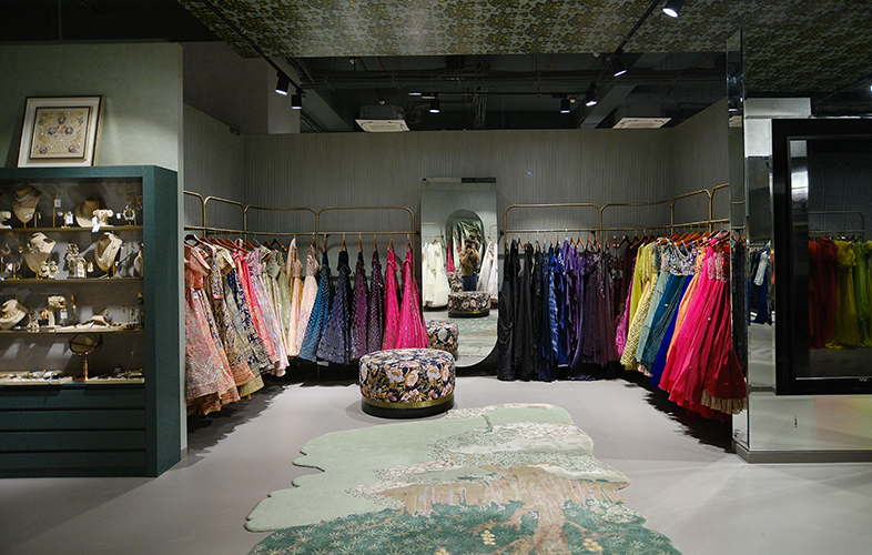 The Countdown Begins: KALKI Fashion Store's Grand Entrance into Bangalore
