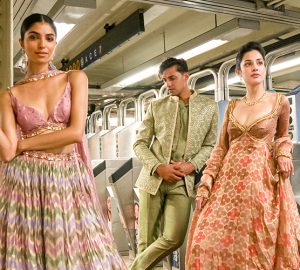 Unveiling The Beauty Of Ethnic Fashion: A Guide To Indian Attire In The USA