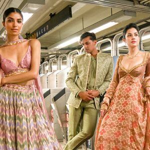 Unveiling The Beauty Of Ethnic Fashion: A Guide To Indian Attire In The USA