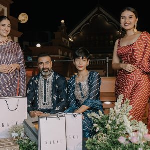 Diwali Ocassion outfits