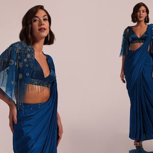 Bollywood's Love Affair With Sarees: Revisiting Iconic Movie Moments