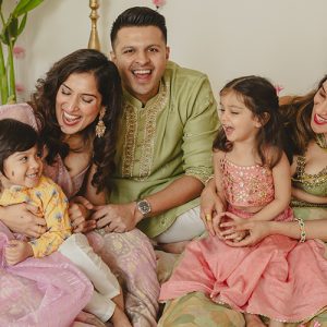 Celebrating Indian Festivals Abroad: Fashion Away From Home