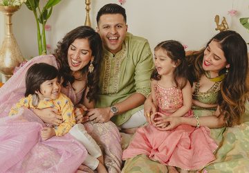 Celebrating Indian Festivals Abroad: Fashion Away From Home