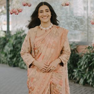 Diverse Drapes: A Journey Through The Different Types Of Indian Sarees