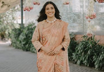 Diverse Drapes: A Journey Through The Different Types Of Indian Sarees