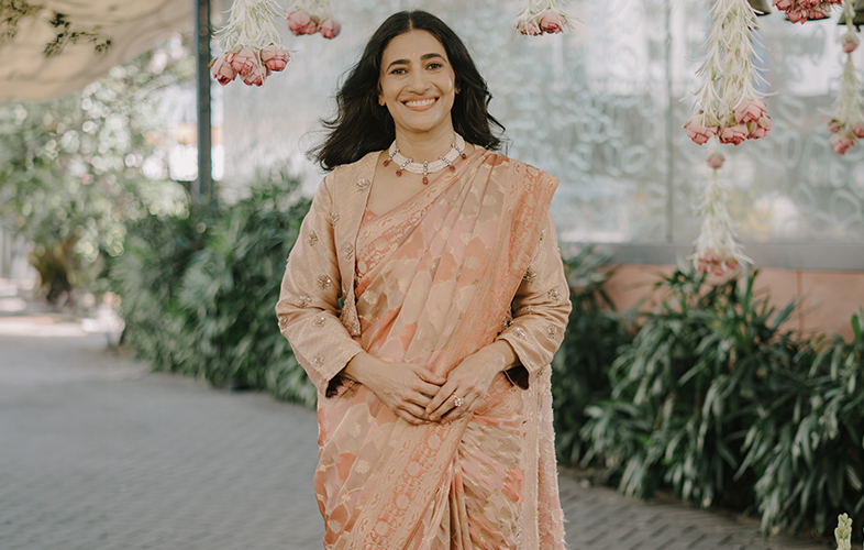 Diverse Drapes: A Journey Through The Different Types Of Indian Sarees