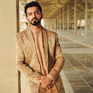 Evolution of Indian Men's Ethnic Wear: From Tradition to Trendy