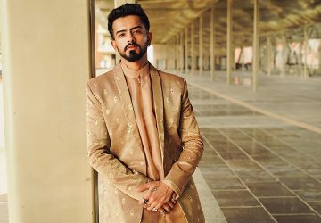Evolution of Indian Men's Ethnic Wear: From Tradition to Trendy