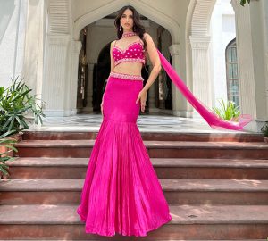Finding The Perfect Fit: Tips For Buying Ethnic Wear Online In The USA