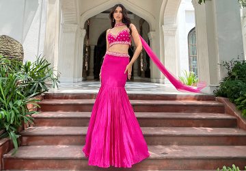 Finding The Perfect Fit: Tips For Buying Ethnic Wear Online In The USA