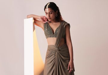 Fusion Fashion: Blending Ethnic and Western Styles for a Unique Look