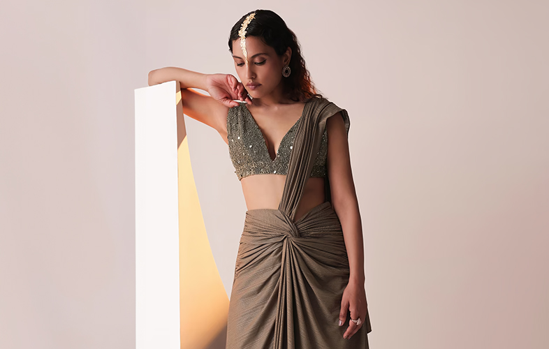 Fusion Fashion: Blending Ethnic and Western Styles for a Unique Look