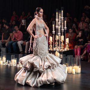 Gown Grandeur At LFW: KALKI’s Remarkable Showcase