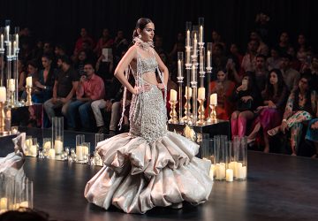 Gown Grandeur At LFW: KALKI’s Remarkable Showcase