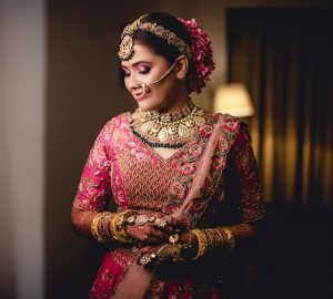 Makeup Mistakes To Avoid At All Costs On Your Special Day