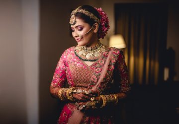 Makeup Mistakes To Avoid At All Costs On Your Special Day