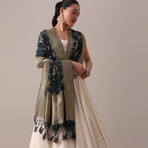 Spread Your Dupattas Like A Wing- Embrace The Versatile Collection