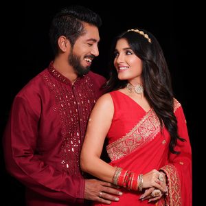 Tales of Tradition: Unique Indian Wedding Traditions