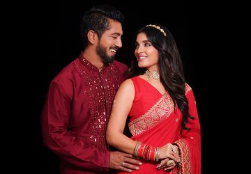 Tales of Tradition: Unique Indian Wedding Traditions