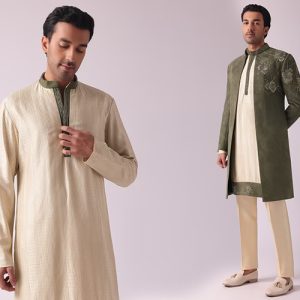 The Contemporary Groom: Experimenting With Wedding Outfits