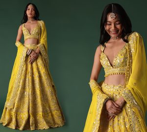 The Magic Of Mirrors: A Kaleidoscope Of Embellishments