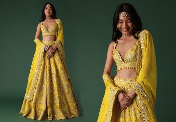 The Magic Of Mirrors: A Kaleidoscope Of Embellishments