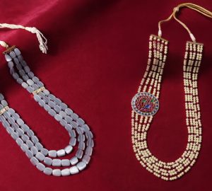 The Evolution of Indian Men's Jewelry From Traditional to Trendy