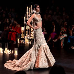 Unconventional Lehenga Choli: Unique And Trendy Designs For Modern Brides
