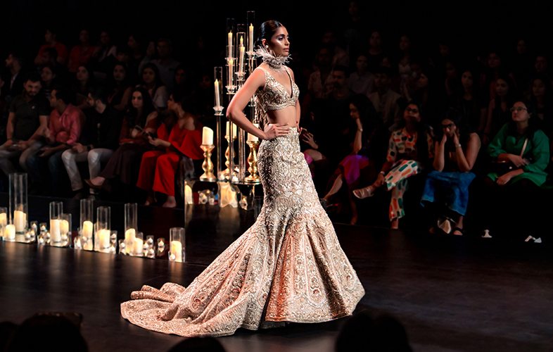 Unconventional Lehenga Choli: Unique And Trendy Designs For Modern Brides