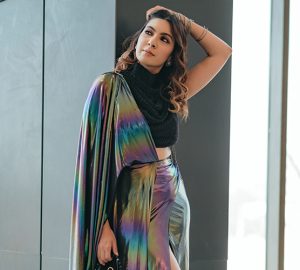 Your Guide to Quick-Ready Indo-Western Gowns for a Spectacular New Year