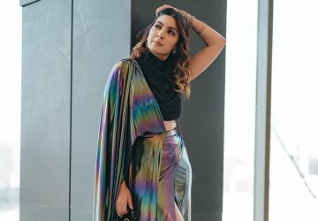 Your Guide to Quick-Ready Indo-Western Gowns for a Spectacular New Year