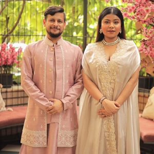 10 Shaadi Ready Outfits Tailored For Different Budgets