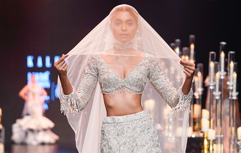 5 Bridal Fits For Different Personalities
