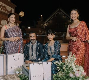 5 Festival Outfits That Are Perfect For Everyone in the Family!