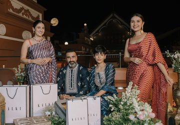 5 Festival Outfits That Are Perfect For Everyone in the Family!