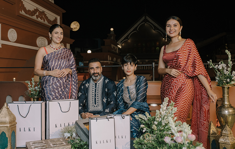 5 Festival Outfits That Are Perfect For Everyone in the Family!