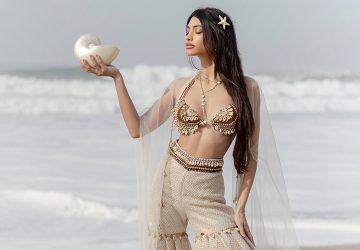 Bollywood Celebs Spotted Rocking KALKI’s Glamorous Ensembles