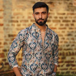 Budget-Friendly Men’s Kurtas You Can Get Under 5k