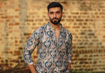 Budget-Friendly Men’s Kurtas You Can Get Under 5k