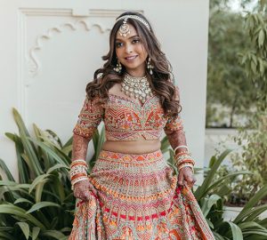 Indian Embellishments: A Journey through Gota, Zari, and Kundan