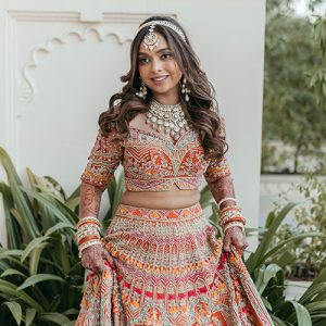 Indian Embellishments: A Journey through Gota, Zari, and Kundan