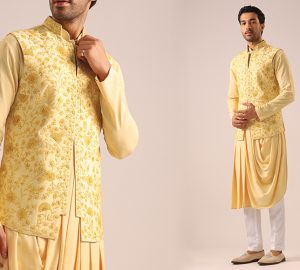 KALKI’s Guide To Mixing Tradition With Modernity This Lohri