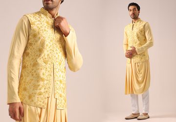 KALKI’s Guide To Mixing Tradition With Modernity This Lohri