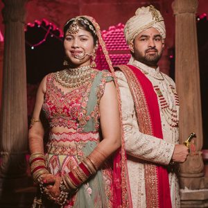 Lehenga Hunt or Insta-miracle? Read Tanvi’s Dream Lehenga Story