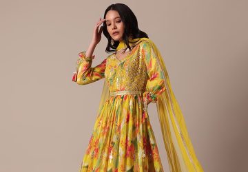 The Timeless Beauty of Gota Patti: Rajasthan's Golden Embellishment